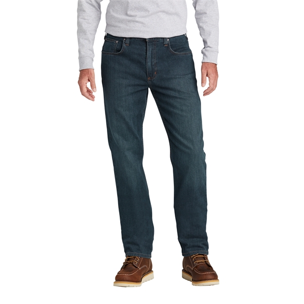 Carhartt Rugged Flex 5-Pocket Jean - Carhartt Rugged Flex 5-Pocket Jean - Image 0 of 4