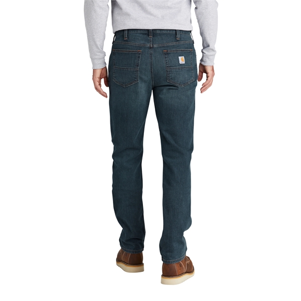 Carhartt Rugged Flex 5-Pocket Jean - Carhartt Rugged Flex 5-Pocket Jean - Image 1 of 4