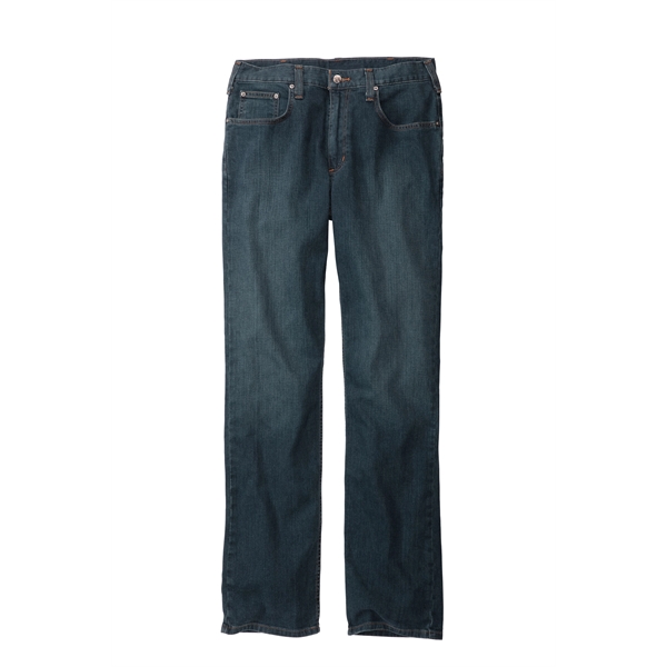 Carhartt Rugged Flex 5-Pocket Jean - Carhartt Rugged Flex 5-Pocket Jean - Image 3 of 4