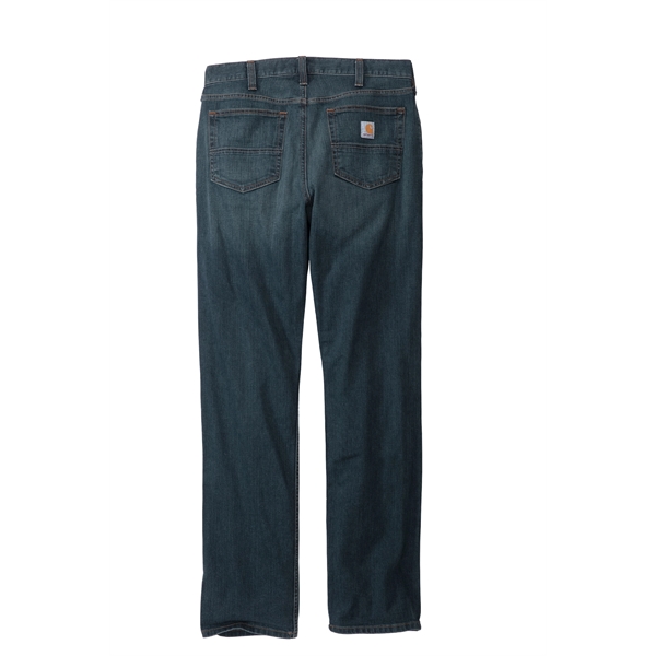 Carhartt Rugged Flex 5-Pocket Jean - Carhartt Rugged Flex 5-Pocket Jean - Image 4 of 4