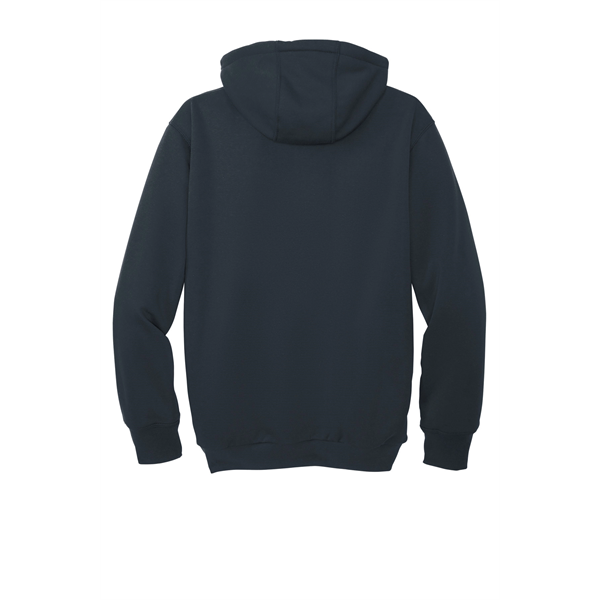 Carhartt Midweight Thermal-Lined Full-Zip Sweatshirt - Carhartt Midweight Thermal-Lined Full-Zip Sweatshirt - Image 7 of 8