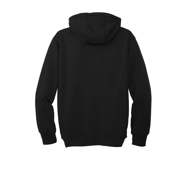 Carhartt Midweight Thermal-Lined Full-Zip Sweatshirt - Carhartt Midweight Thermal-Lined Full-Zip Sweatshirt - Image 8 of 8