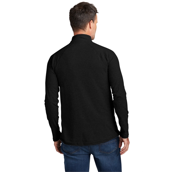 Carhartt Force 1/4-Zip Long Sleeve T-Shirt - Carhartt Force 1/4-Zip Long Sleeve T-Shirt - Image 1 of 20