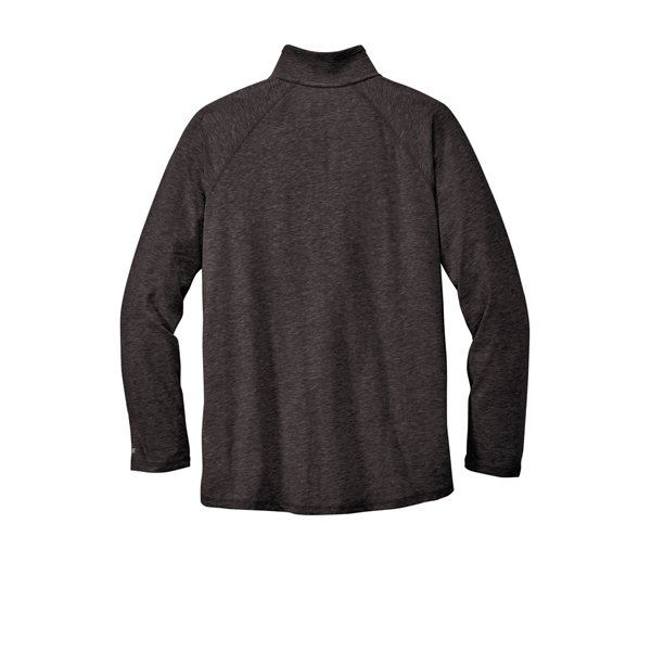 Carhartt Force 1/4-Zip Long Sleeve T-Shirt - Carhartt Force 1/4-Zip Long Sleeve T-Shirt - Image 7 of 20