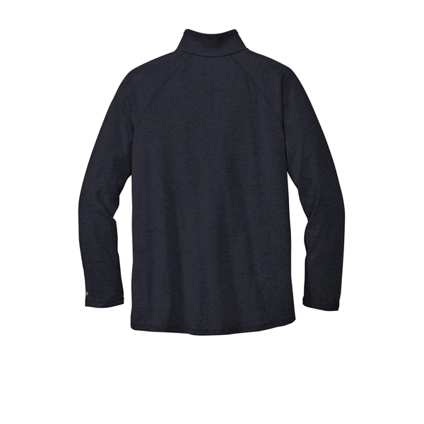 Carhartt Force 1/4-Zip Long Sleeve T-Shirt - Carhartt Force 1/4-Zip Long Sleeve T-Shirt - Image 16 of 20