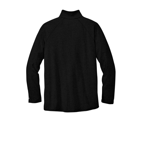Carhartt Force 1/4-Zip Long Sleeve T-Shirt - Carhartt Force 1/4-Zip Long Sleeve T-Shirt - Image 17 of 20