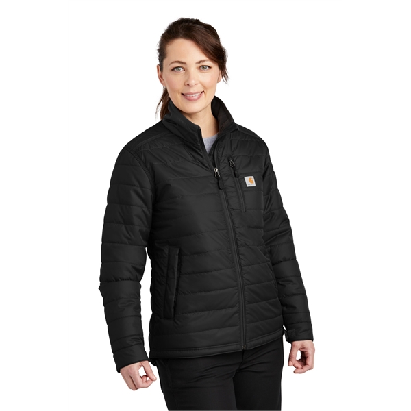 Carhartt Women's Gilliam Jacket - Carhartt Women's Gilliam Jacket - Image 0 of 5