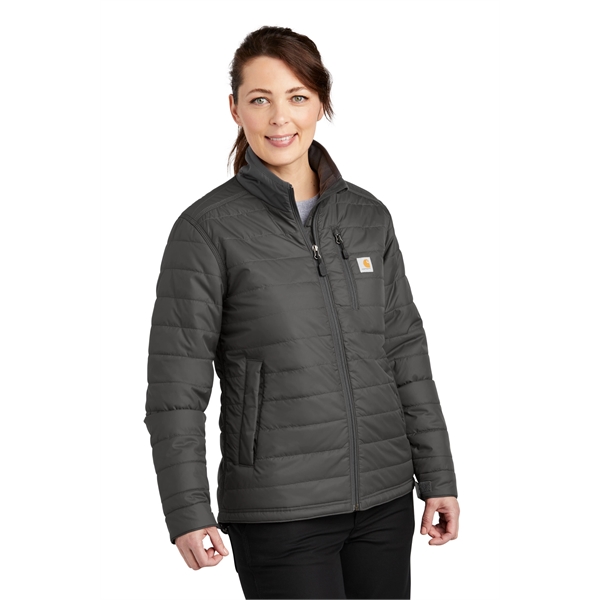 Carhartt Women's Gilliam Jacket - Carhartt Women's Gilliam Jacket - Image 2 of 5