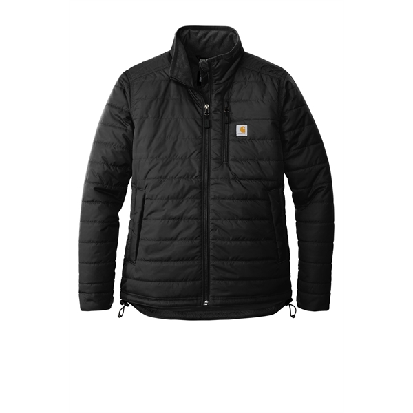 Carhartt Women's Gilliam Jacket - Carhartt Women's Gilliam Jacket - Image 3 of 5