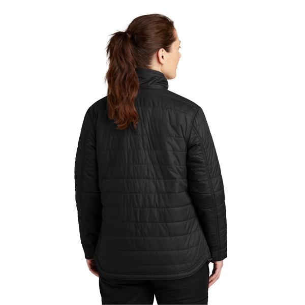 Carhartt Women's Gilliam Jacket - Carhartt Women's Gilliam Jacket - Image 5 of 5