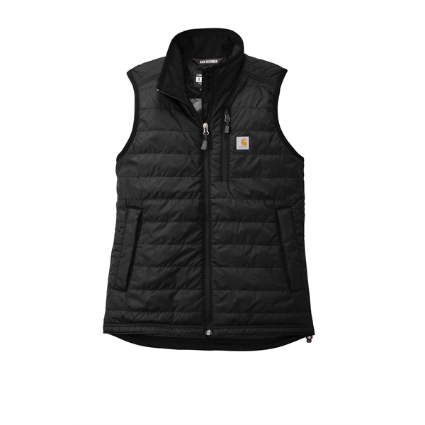 Carhartt Women's Gilliam Vest - Carhartt Women's Gilliam Vest - Image 1 of 5