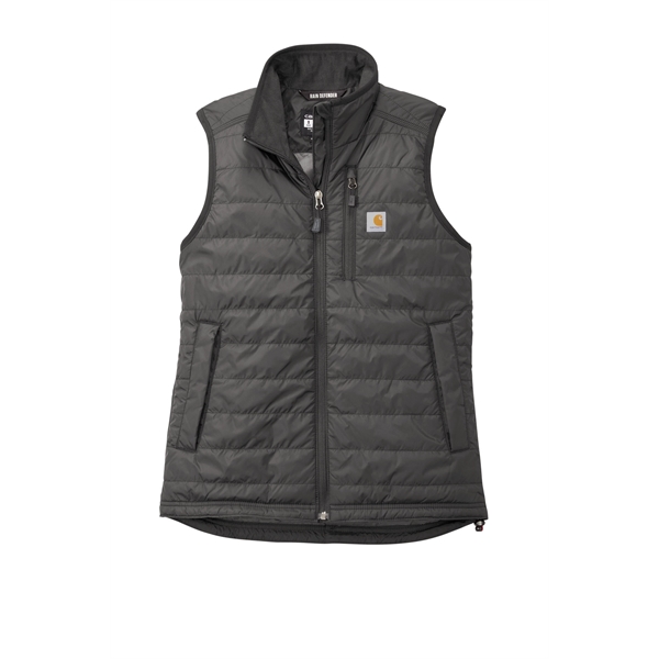 Carhartt Women's Gilliam Vest - Carhartt Women's Gilliam Vest - Image 3 of 5