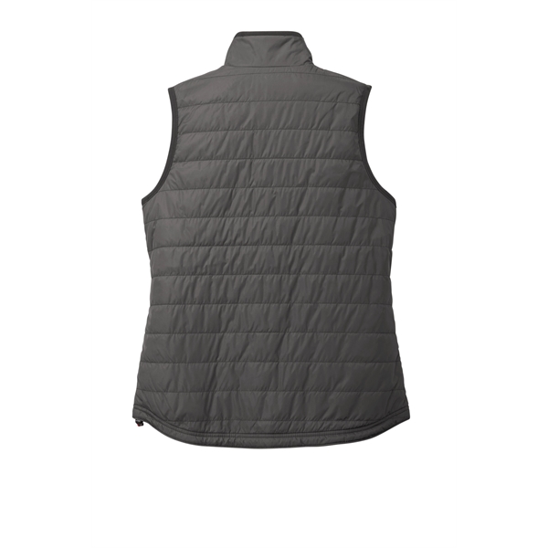 Carhartt Women's Gilliam Vest - Carhartt Women's Gilliam Vest - Image 4 of 5