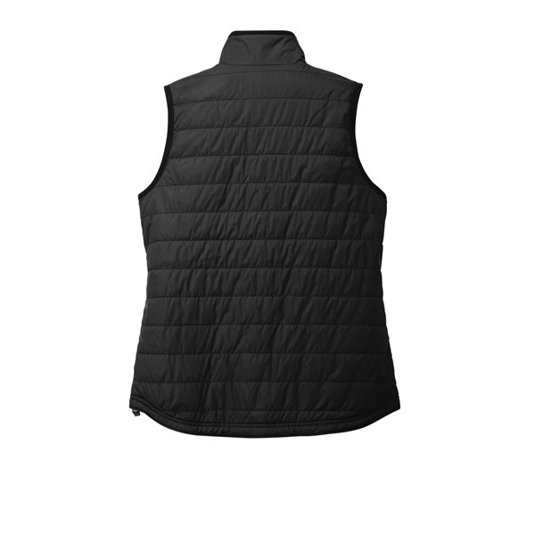 Carhartt Women's Gilliam Vest - Carhartt Women's Gilliam Vest - Image 5 of 5