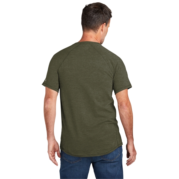 Carhartt Force Short Sleeve Pocket T-Shirt - Carhartt Force Short Sleeve Pocket T-Shirt - Image 1 of 28