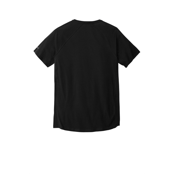 Carhartt Force Short Sleeve Pocket T-Shirt - Carhartt Force Short Sleeve Pocket T-Shirt - Image 8 of 28