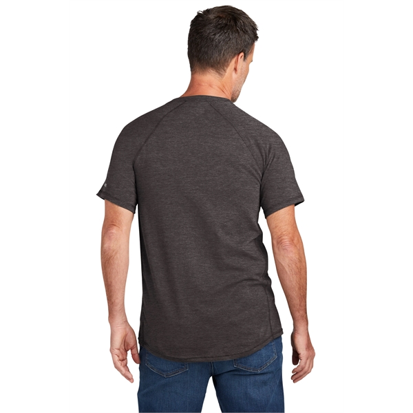 Carhartt Force Short Sleeve Pocket T-Shirt - Carhartt Force Short Sleeve Pocket T-Shirt - Image 10 of 28