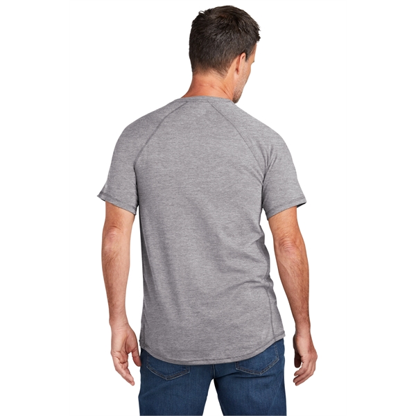 Carhartt Force Short Sleeve Pocket T-Shirt - Carhartt Force Short Sleeve Pocket T-Shirt - Image 15 of 28