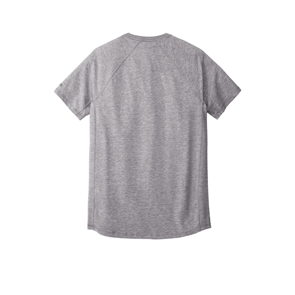 Carhartt Force Short Sleeve Pocket T-Shirt - Carhartt Force Short Sleeve Pocket T-Shirt - Image 18 of 28