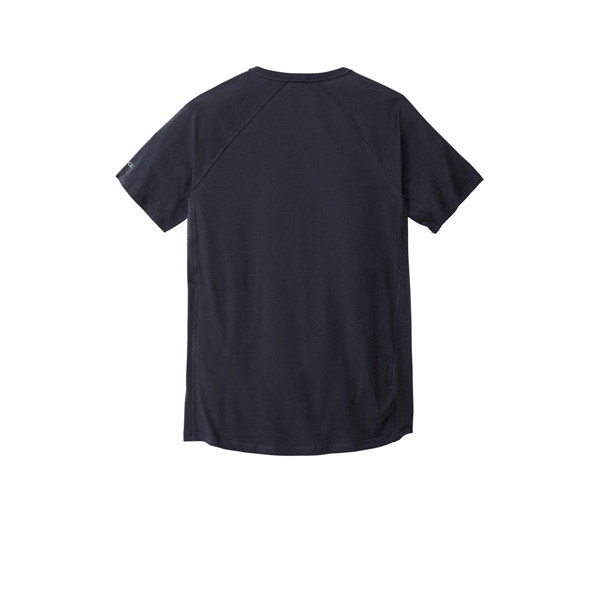 Carhartt Force Short Sleeve Pocket T-Shirt - Carhartt Force Short Sleeve Pocket T-Shirt - Image 23 of 28