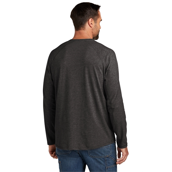 Carhartt Force Long Sleeve Pocket T-Shirt - Carhartt Force Long Sleeve Pocket T-Shirt - Image 5 of 23