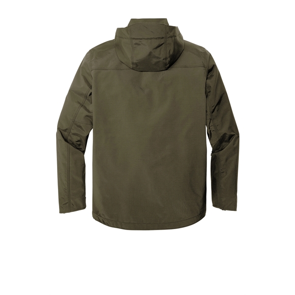 Carhartt Storm Defender Shoreline Jacket - Carhartt Storm Defender Shoreline Jacket - Image 8 of 19