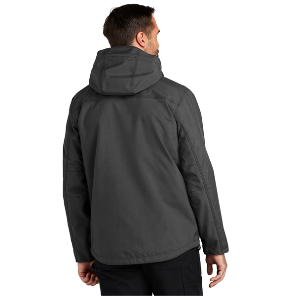 Carhartt Storm Defender Shoreline Jacket - Carhartt Storm Defender Shoreline Jacket - Image 15 of 19