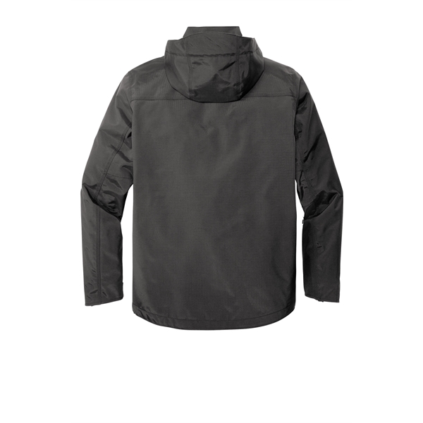 Carhartt Storm Defender Shoreline Jacket - Carhartt Storm Defender Shoreline Jacket - Image 18 of 19