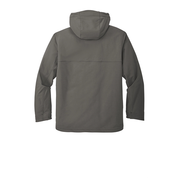 Carhartt Super Dux Insulated Hooded Coat - Carhartt Super Dux Insulated Hooded Coat - Image 8 of 14