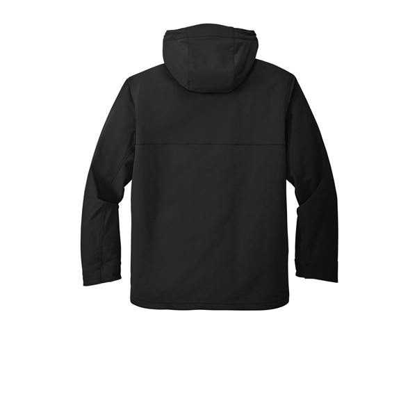 Carhartt Super Dux Insulated Hooded Coat - Carhartt Super Dux Insulated Hooded Coat - Image 9 of 14