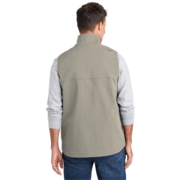 Carhartt Super Dux Soft Shell Vest - Carhartt Super Dux Soft Shell Vest - Image 1 of 19