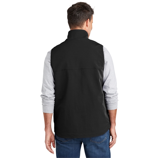 Carhartt Super Dux Soft Shell Vest - Carhartt Super Dux Soft Shell Vest - Image 5 of 19