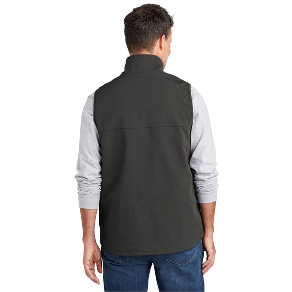 Carhartt Super Dux Soft Shell Vest - Carhartt Super Dux Soft Shell Vest - Image 10 of 19