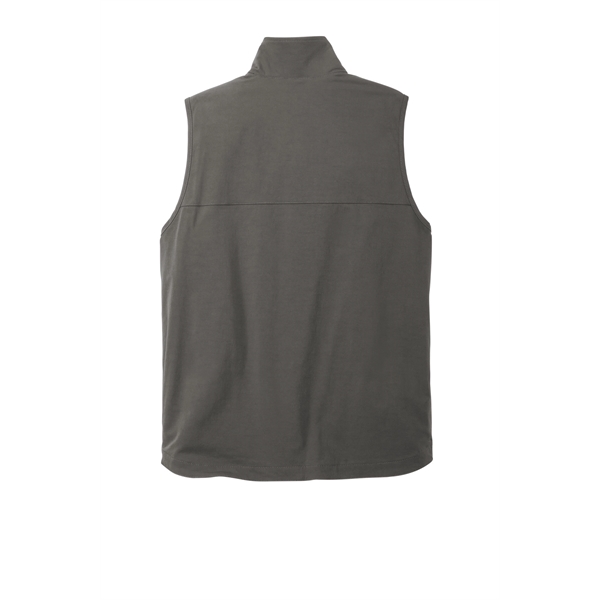 Carhartt Super Dux Soft Shell Vest - Carhartt Super Dux Soft Shell Vest - Image 13 of 19