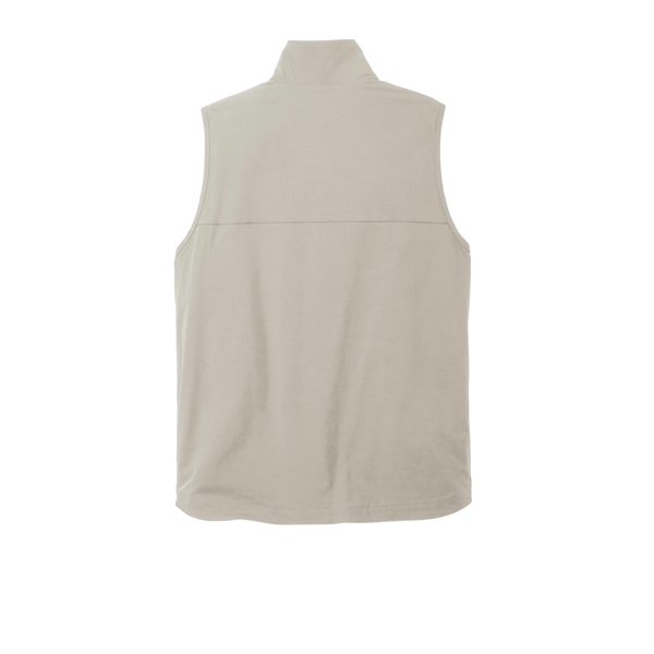 Carhartt Super Dux Soft Shell Vest - Carhartt Super Dux Soft Shell Vest - Image 14 of 19