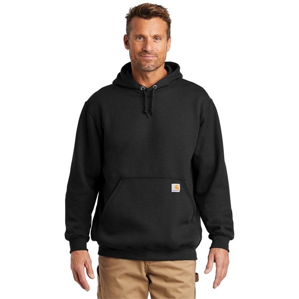 Carhartt Tall Midweight Hooded Sweatshirt - Carhartt Tall Midweight Hooded Sweatshirt - Image 0 of 24