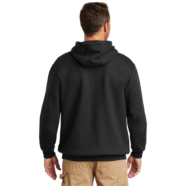 Carhartt Tall Midweight Hooded Sweatshirt - Carhartt Tall Midweight Hooded Sweatshirt - Image 1 of 24