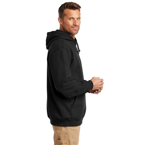 Carhartt Tall Midweight Hooded Sweatshirt - Carhartt Tall Midweight Hooded Sweatshirt - Image 2 of 24