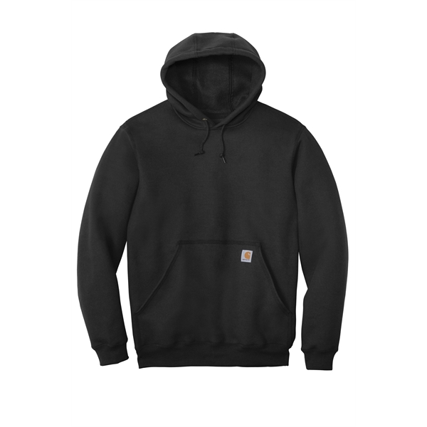 Carhartt Tall Midweight Hooded Sweatshirt - Carhartt Tall Midweight Hooded Sweatshirt - Image 3 of 24