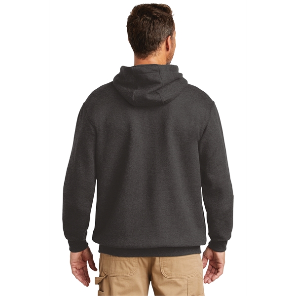 Carhartt Tall Midweight Hooded Sweatshirt - Carhartt Tall Midweight Hooded Sweatshirt - Image 5 of 24