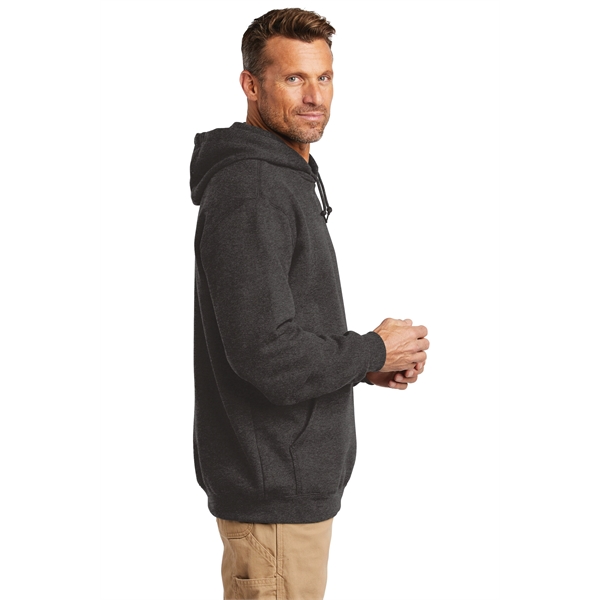 Carhartt Tall Midweight Hooded Sweatshirt - Carhartt Tall Midweight Hooded Sweatshirt - Image 6 of 24