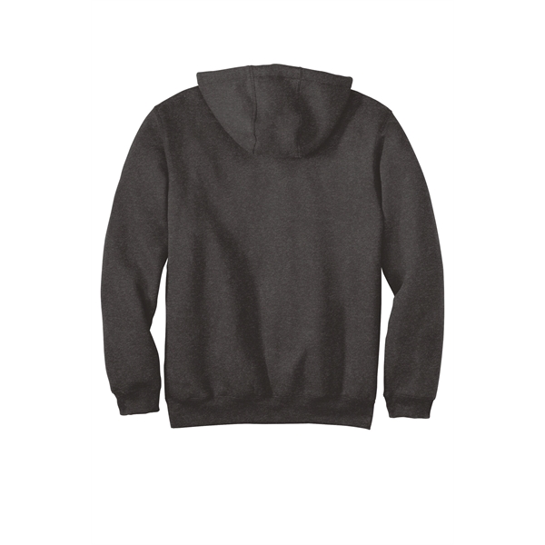 Carhartt Tall Midweight Hooded Sweatshirt - Carhartt Tall Midweight Hooded Sweatshirt - Image 8 of 24