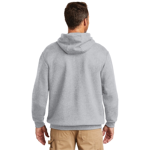 Carhartt Tall Midweight Hooded Sweatshirt - Carhartt Tall Midweight Hooded Sweatshirt - Image 10 of 24