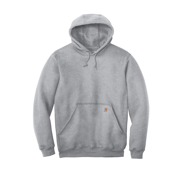 Carhartt Tall Midweight Hooded Sweatshirt - Carhartt Tall Midweight Hooded Sweatshirt - Image 12 of 24