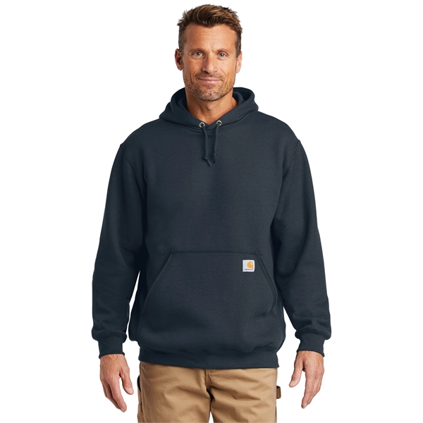 Carhartt Tall Midweight Hooded Sweatshirt - Carhartt Tall Midweight Hooded Sweatshirt - Image 19 of 24