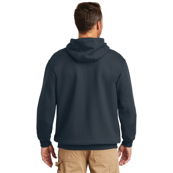 Carhartt Tall Midweight Hooded Sweatshirt - Carhartt Tall Midweight Hooded Sweatshirt - Image 20 of 24