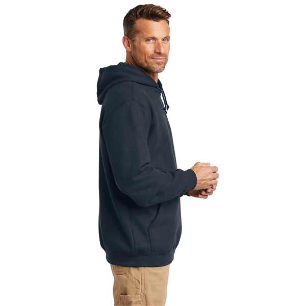 Carhartt Tall Midweight Hooded Sweatshirt - Carhartt Tall Midweight Hooded Sweatshirt - Image 21 of 24