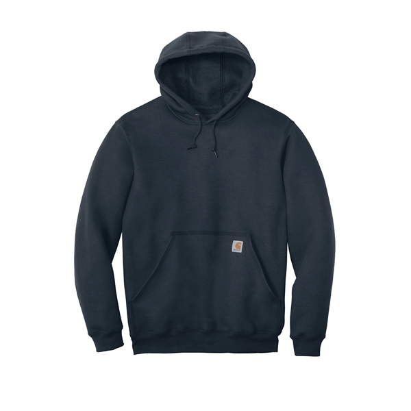 Carhartt Tall Midweight Hooded Sweatshirt - Carhartt Tall Midweight Hooded Sweatshirt - Image 22 of 24