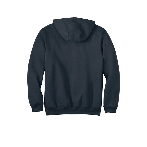 Carhartt Tall Midweight Hooded Sweatshirt - Carhartt Tall Midweight Hooded Sweatshirt - Image 23 of 24