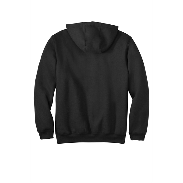 Carhartt Tall Midweight Hooded Sweatshirt - Carhartt Tall Midweight Hooded Sweatshirt - Image 24 of 24